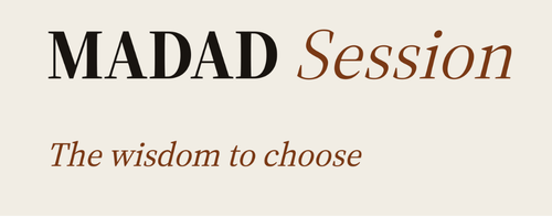 MADAD Session
