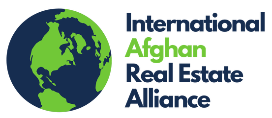 iarea, international afghan real estate alliance